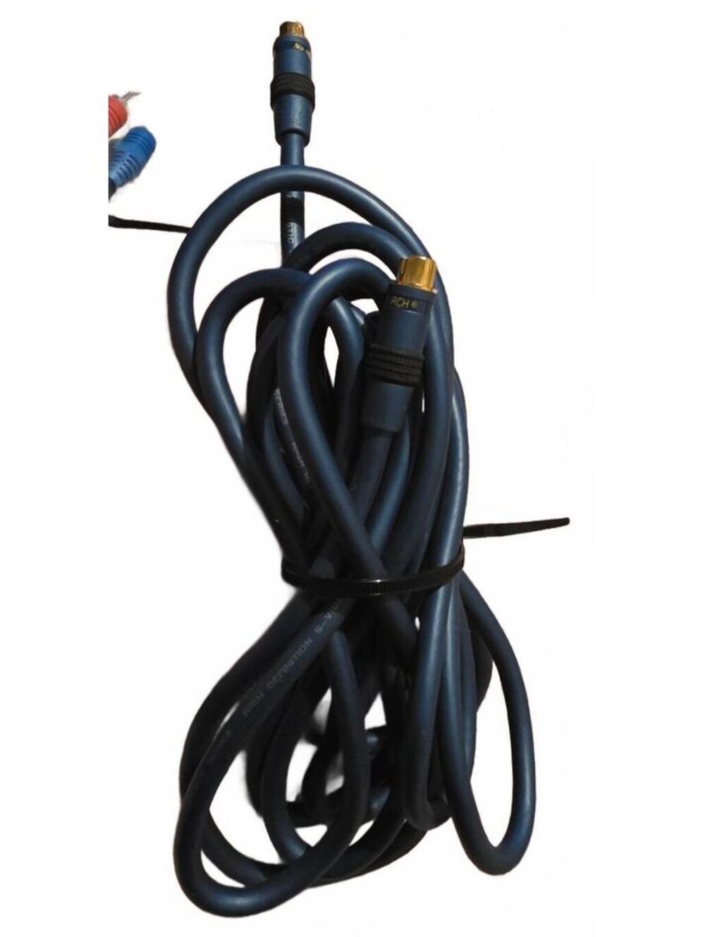 Acoustic Research Performance Series High Definition S-Video Cable